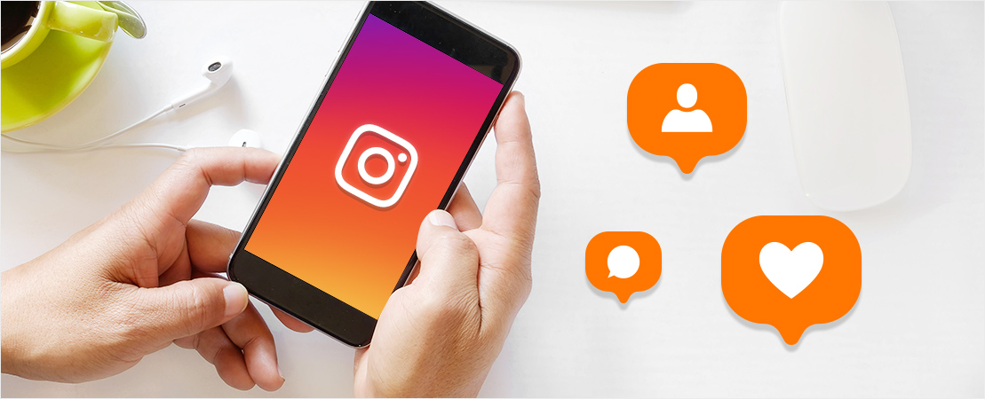 電商技巧課：5個快速增加追蹤者的Instagram的策略 | EasyStore