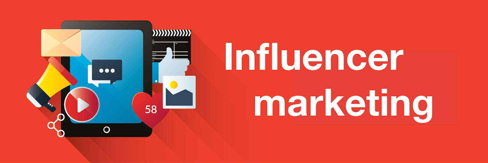 BuySocialMediaMarketing blog - Influencer marketing
