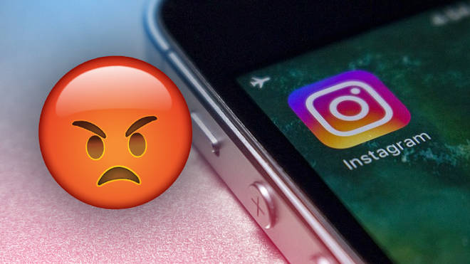 Recent Instagram glitch accidentally caused follower counts to plummet