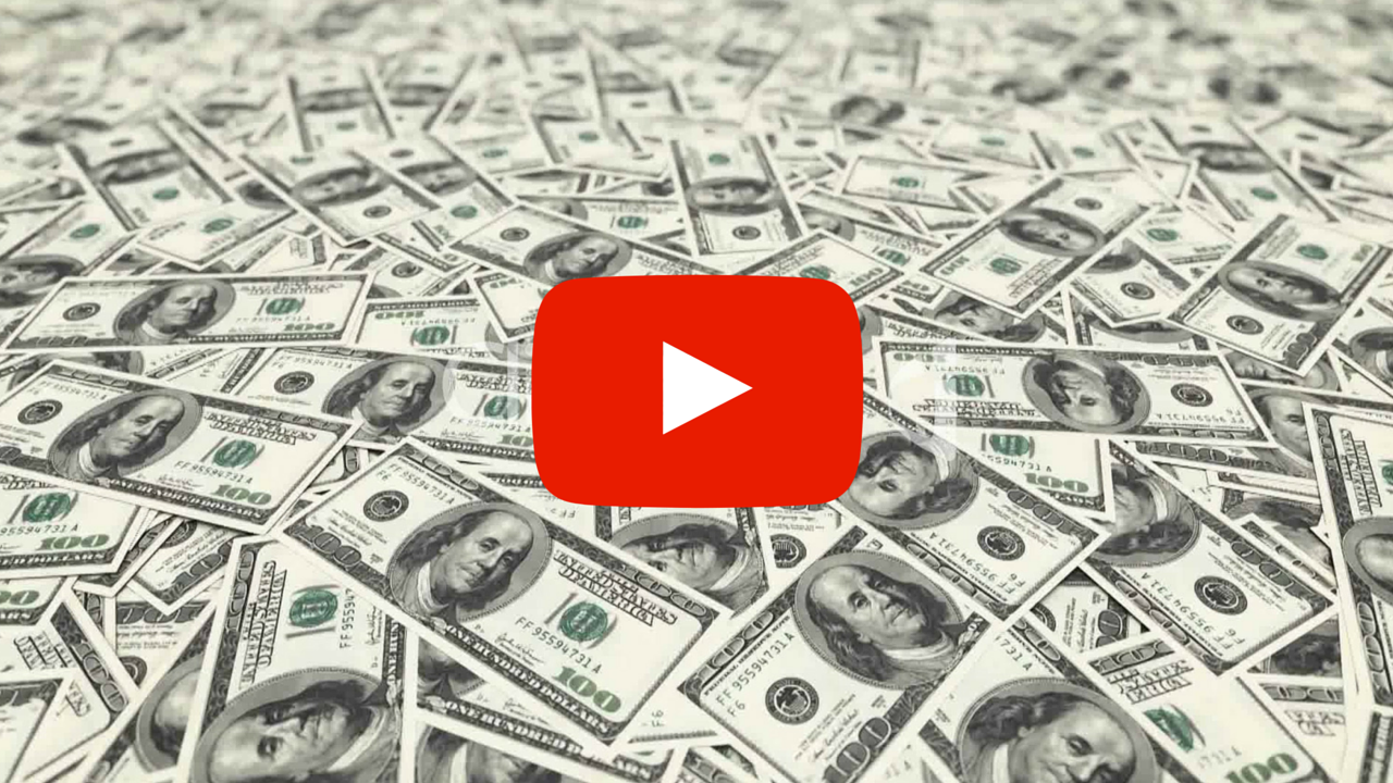 How many subscribers do you need to make money on youtube?
