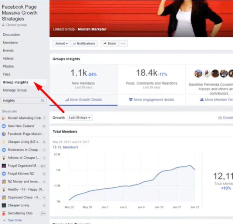 How to See How Many Views a Video Has on Facebook?