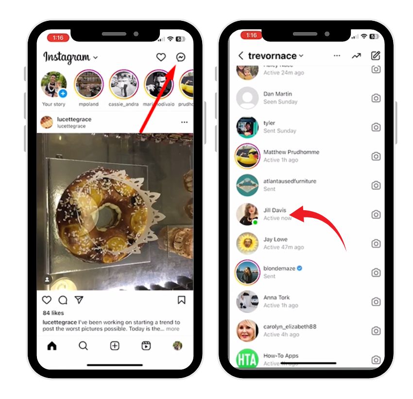 instagram-online