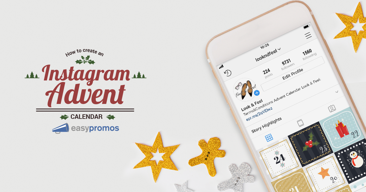 4 Best Christmas Marketing Campaign Examples from Top Brands on Instagram in 2018