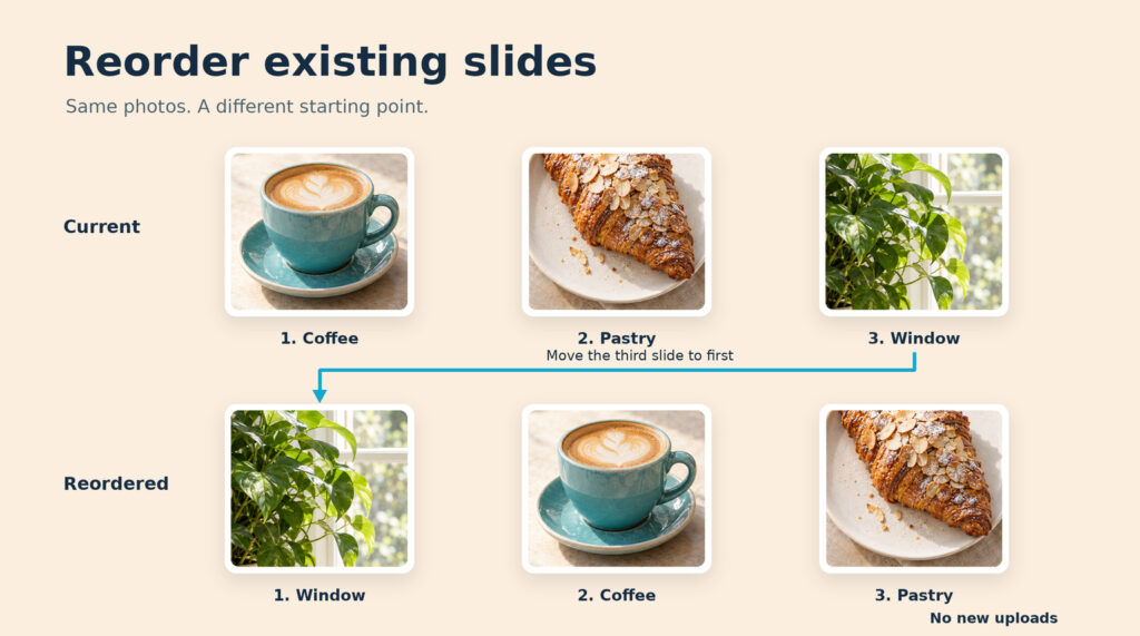 How To Edit Instagram Posts Before And After Posting