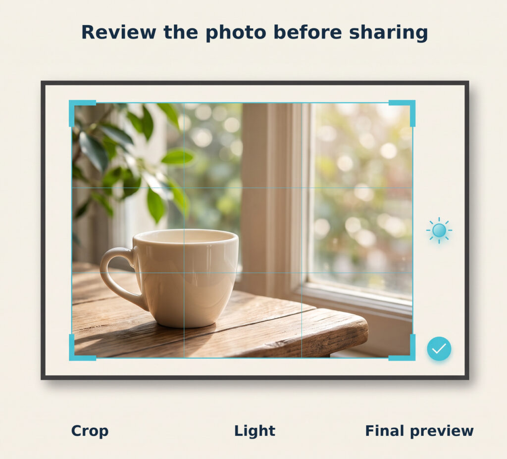 How To Edit Instagram Posts Before And After Posting