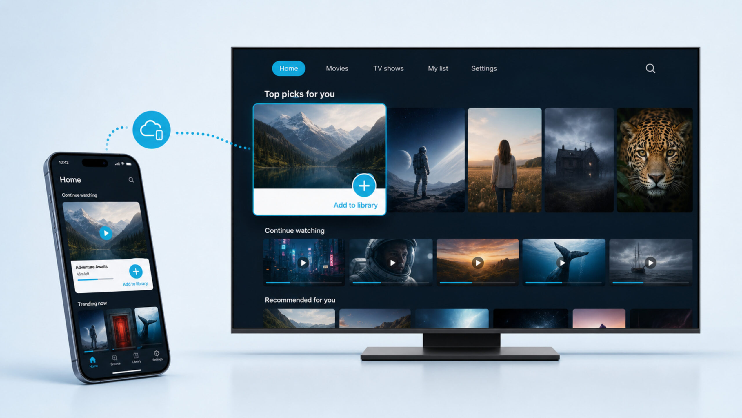Can You Record on YouTube TV and How Can You Record on YouTube TV and How
