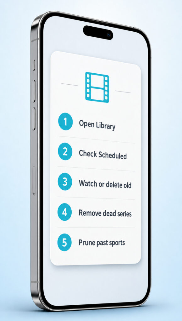 Can You Record on YouTube TV and How