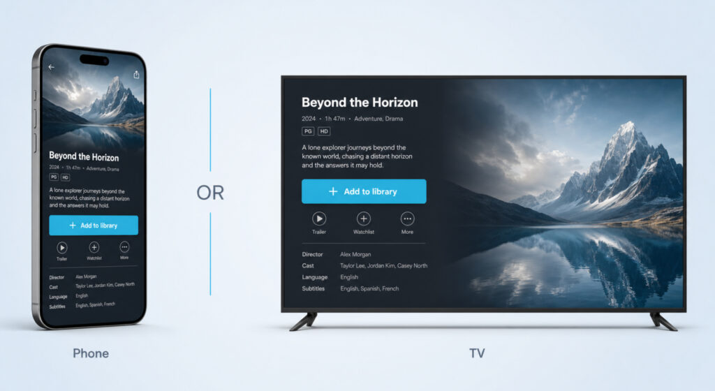 Can You Record on YouTube TV and How