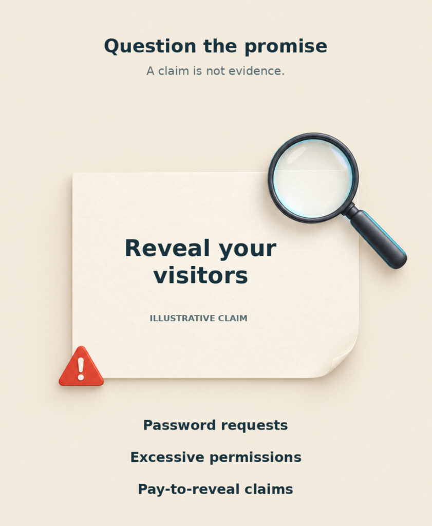 Can You See Who Views Your Twitter Profile?