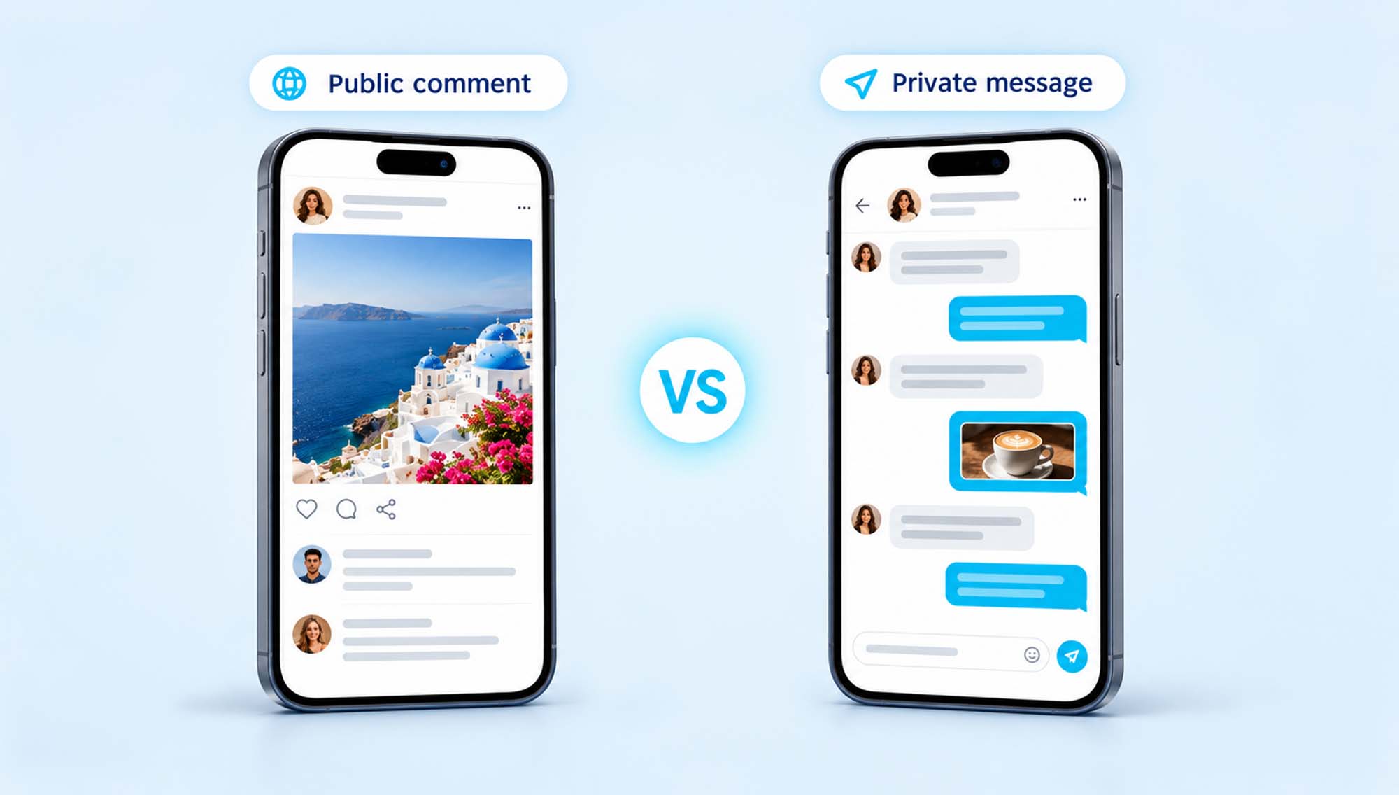 What Is a DM on Instagram? Meaning, How To Send One and Privacy What Is a DM on Instagram? Meaning, How To Send One and Privacy