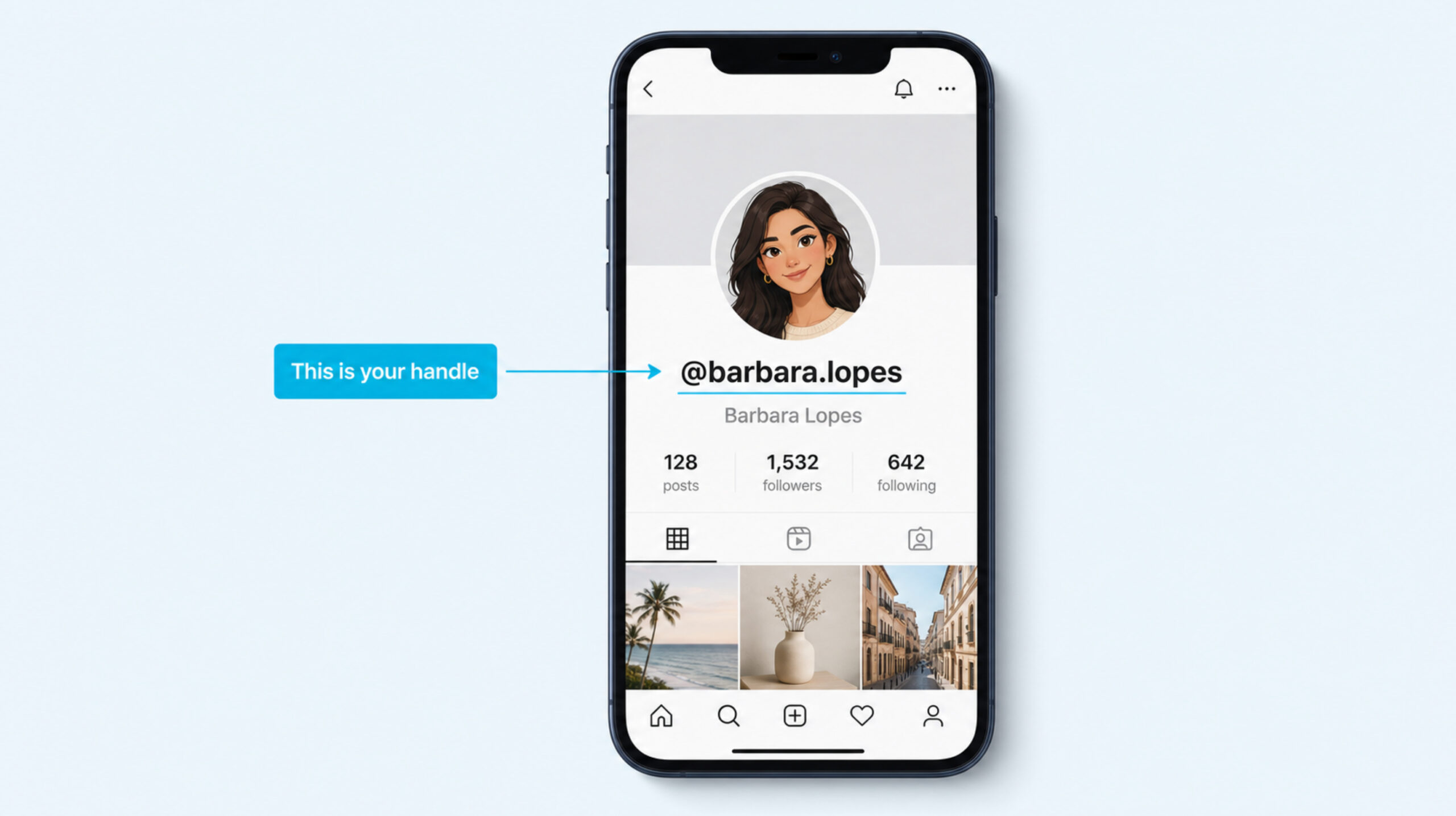 What Is An Instagram Handle And How To Change It What Is An Instagram Handle And How To Change It