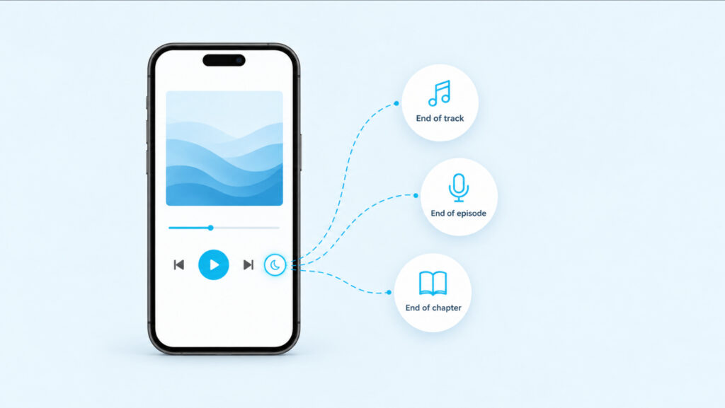 Spotify Sleep Timer How To Set It on Any Device