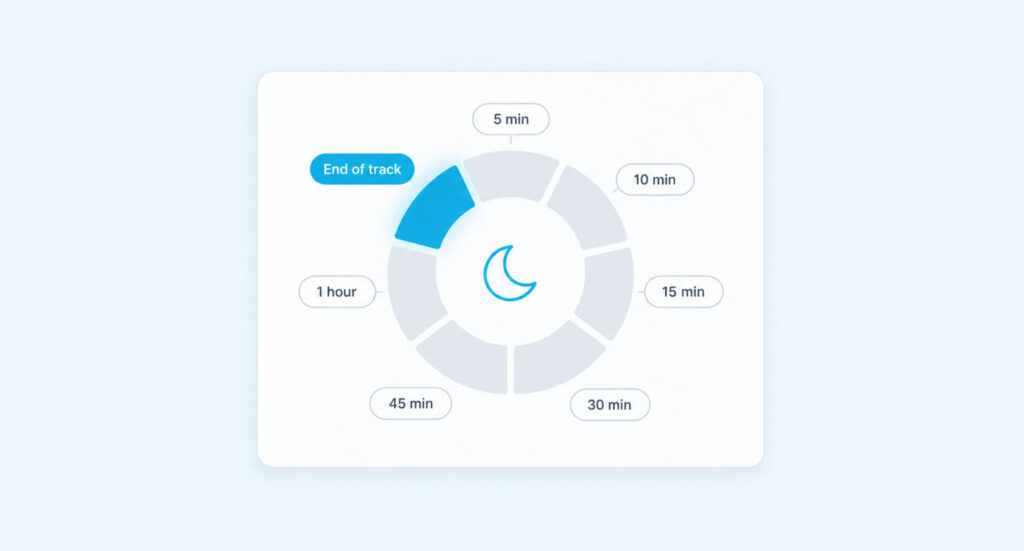 Spotify Sleep Timer How To Set It on Any Device
