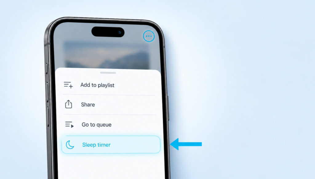 Spotify Sleep Timer How To Set It on Any Device