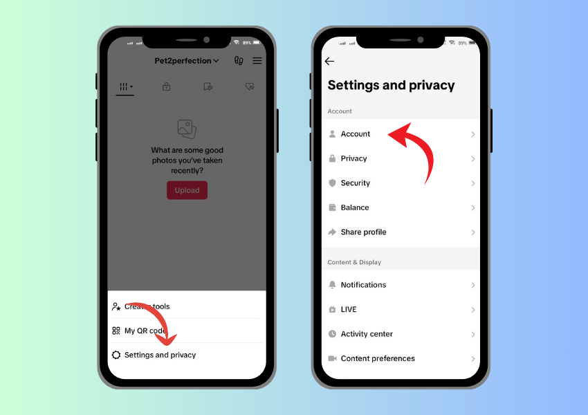 go-settings-and-privacy