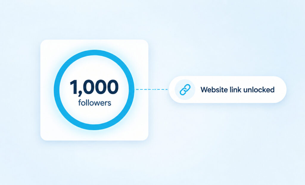 How To Add a Link to Your TikTok Bio: Step-by-Step Guide
