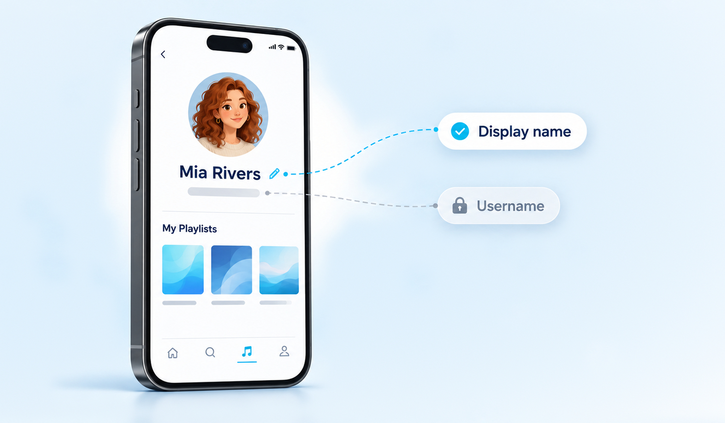 How To Change Spotify Username and Display Name How To Change Spotify Username and Display Name