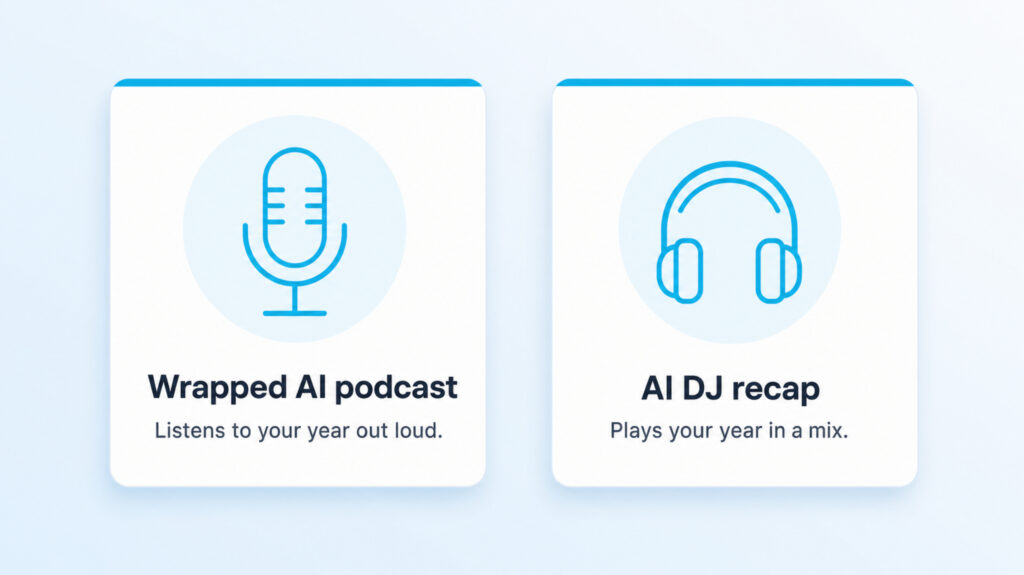 How To Get Spotify Wrapped