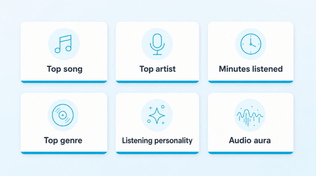 How To Get Spotify Wrapped