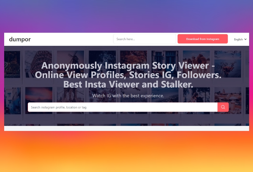 How to View Instagram Without Account