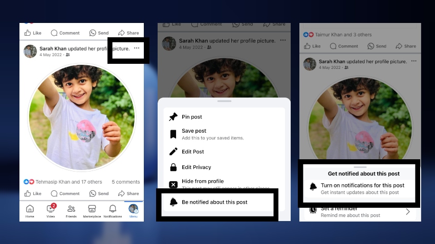 why-am-i-not-getting-notifications-on-facebook-when-someone-comments