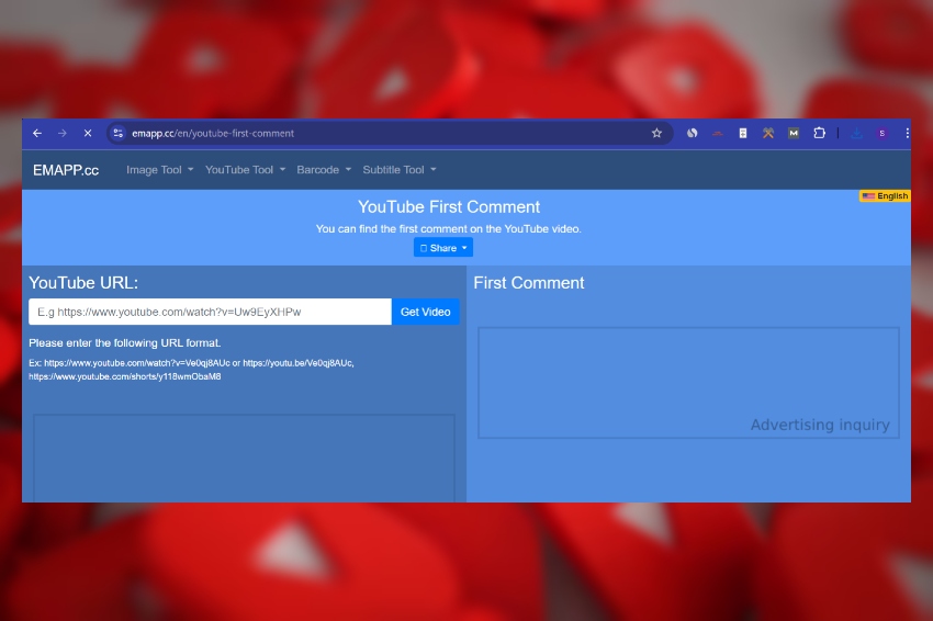 5 Best YouTube Comment Finder Websites