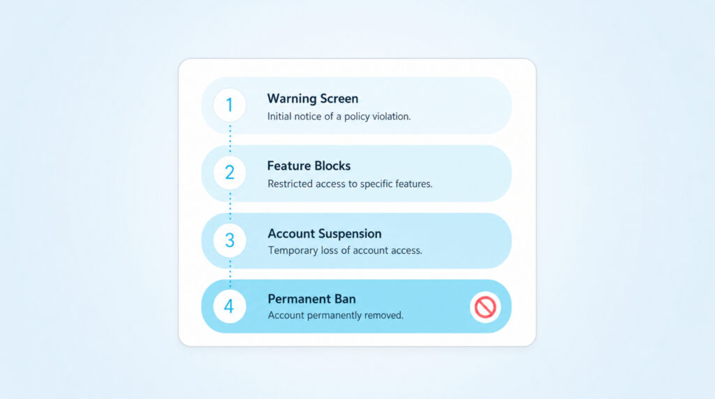 What Does NSFW Mean On TikTok? The Real 2026 Breakdown