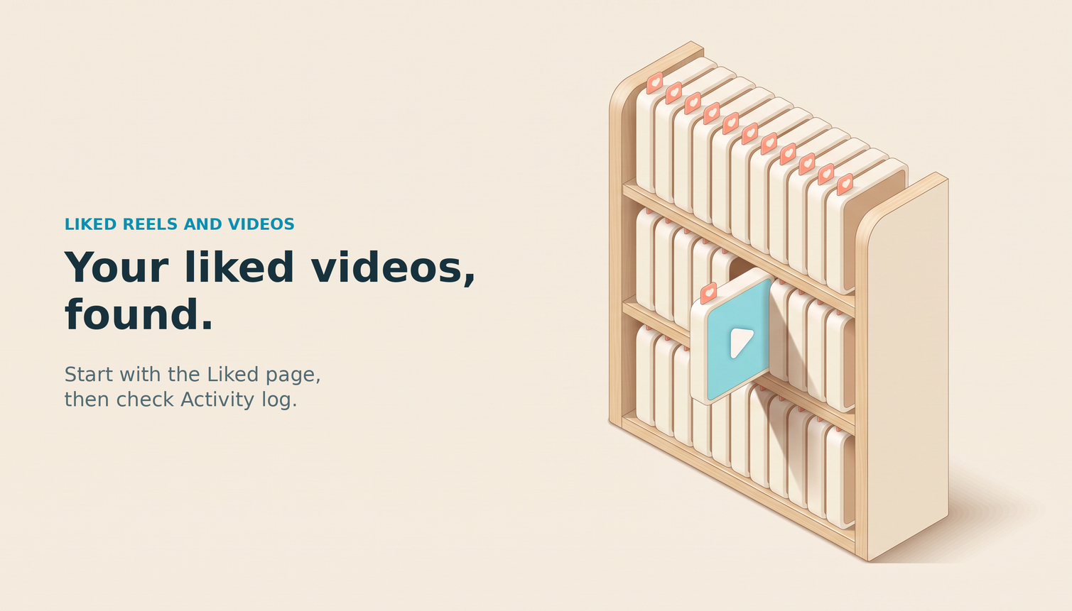 How To Find Liked Videos On Facebook How To Find Liked Videos On Facebook