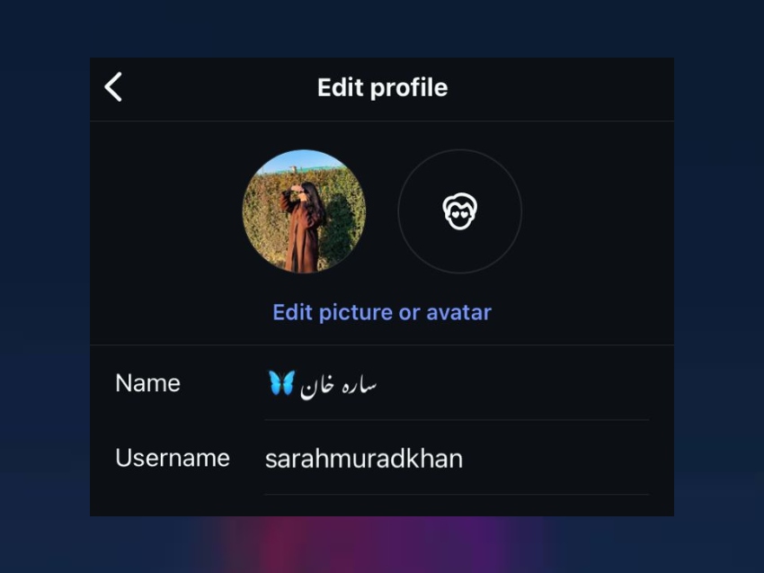 Instagram Usernames Ideas For Girls (300+ Examples)