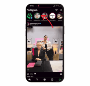 What 'Green Circle' Means on Instagram? Close Friends Explained