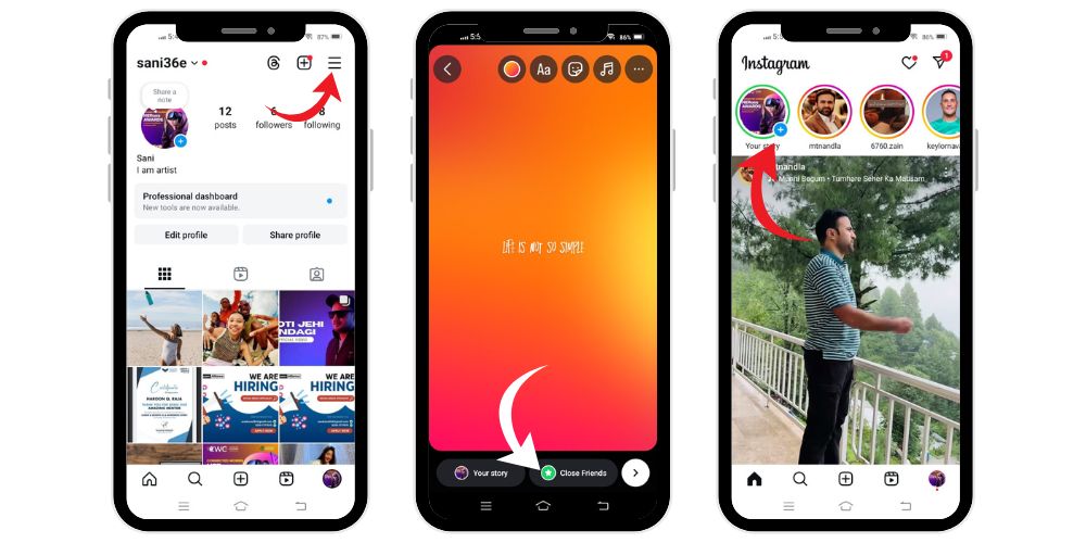 What Does CFS Mean on Instagram?