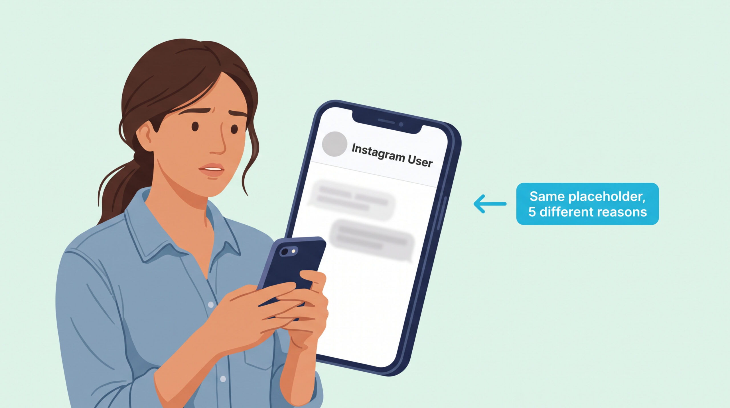 What Does It Mean When It Says “Instagram User”? What Does It Mean When It Says “Instagram User”?