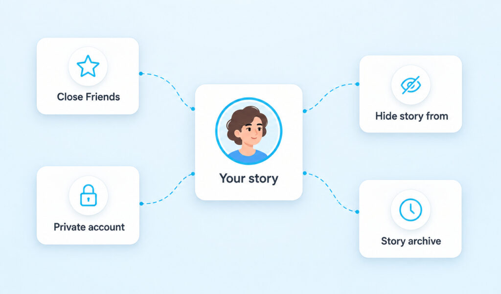 What Does Story Unavailable Mean on Instagram