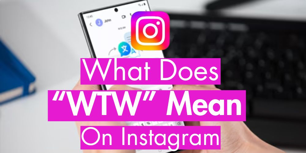 What Does TS Mean on Instagram?