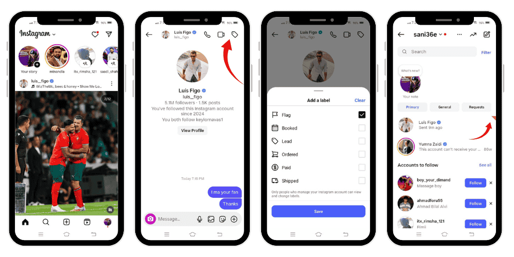 using-the-label-tag-option