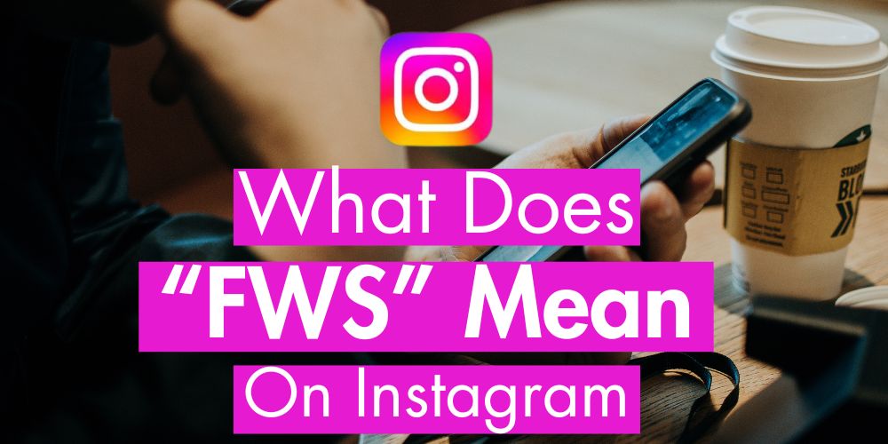 What Does TS Mean on Instagram?