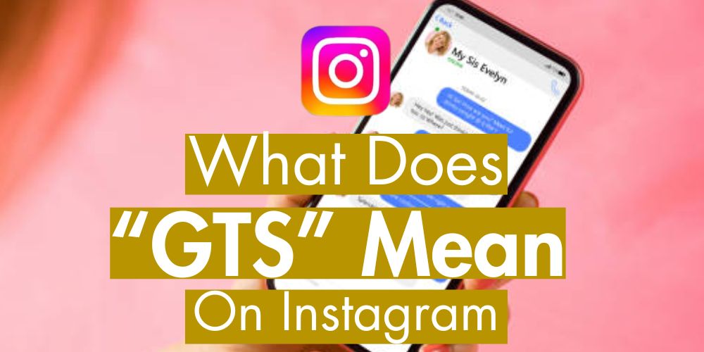 What Does TS Mean on Instagram?