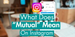 What Does TS Mean on Instagram?