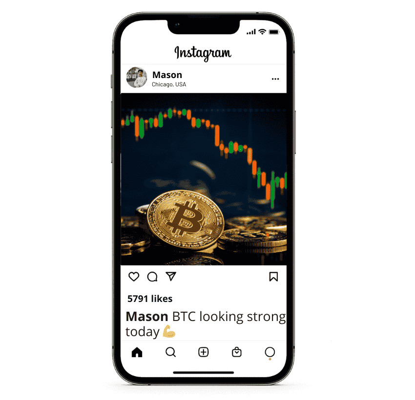 bitcoin
