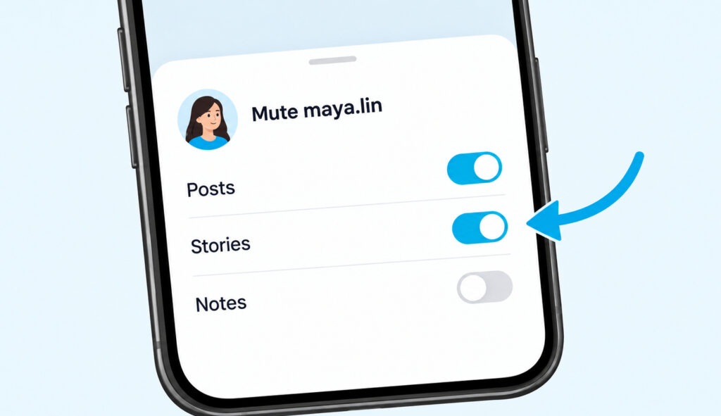 What Does It Mean When You Mute Someone on Instagram?