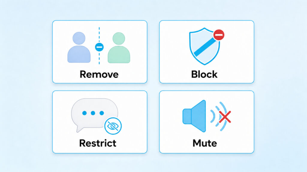 What Does Remove Follower Mean On Instagram: The Quiet Curation Guide
