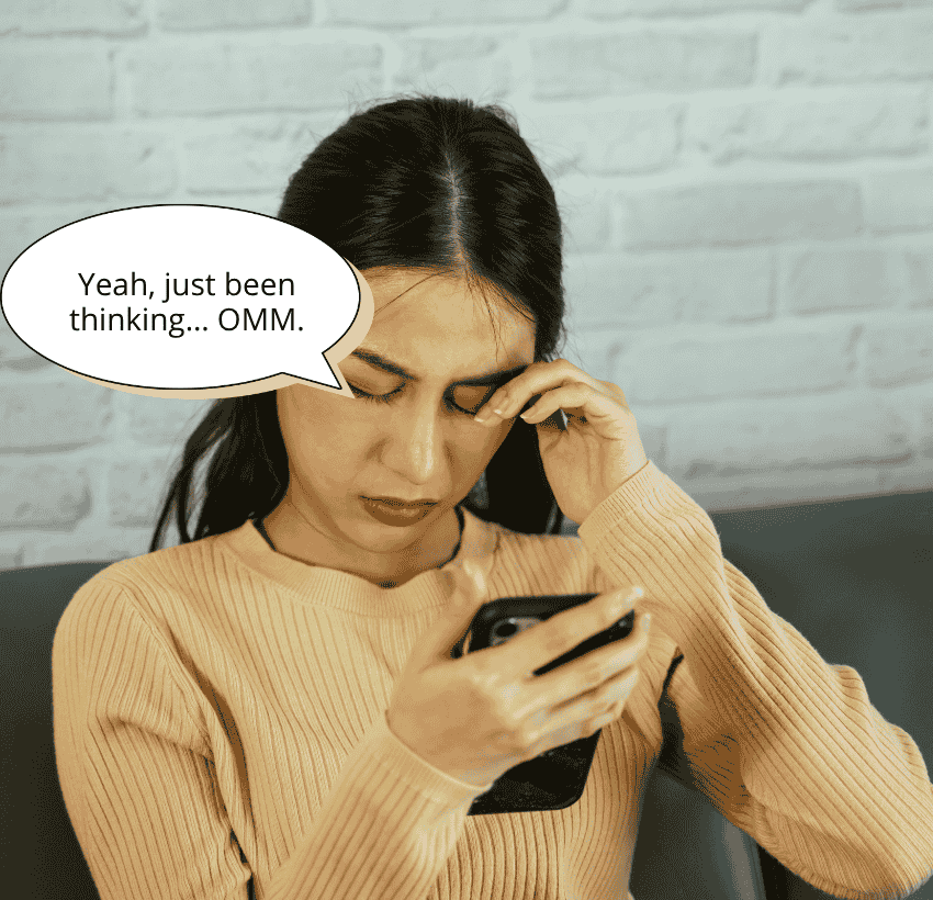 omm-chat