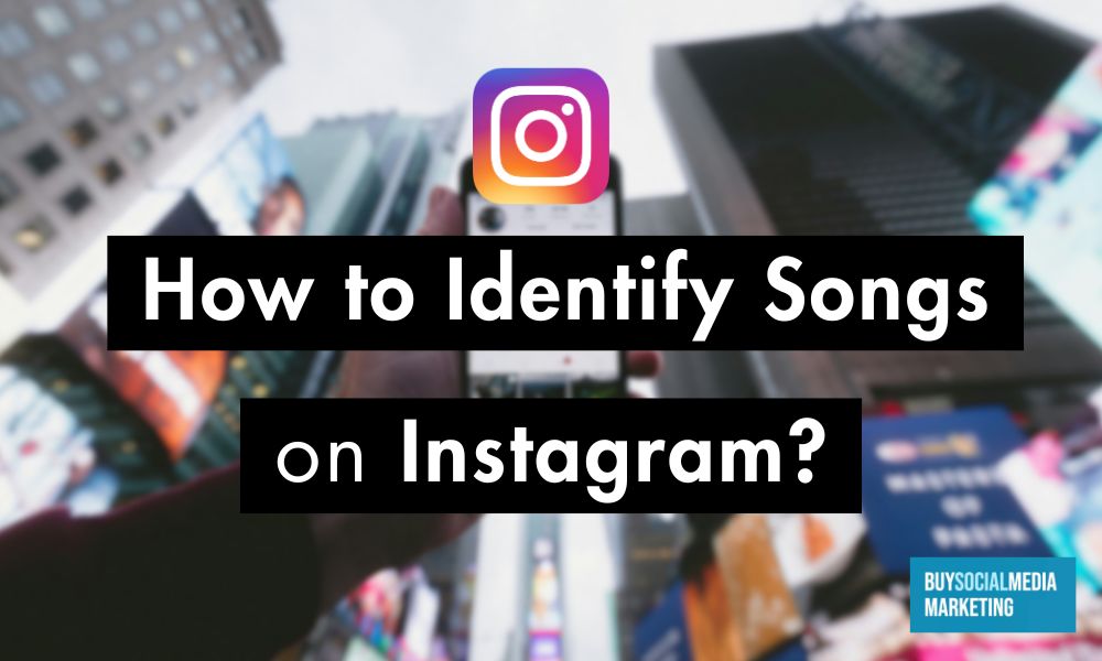 How to Identify Song in Instagram Reel: Easy Methods 2026 How to Identify Song in Instagram Reel: Easy Methods 2026