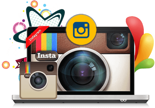 buy followers on instagram laptop